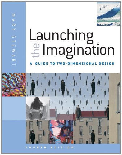 Launching the Imagination 2D,Used