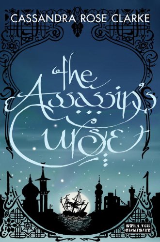 The Assassin's Curse (Strange Chemistry),Used