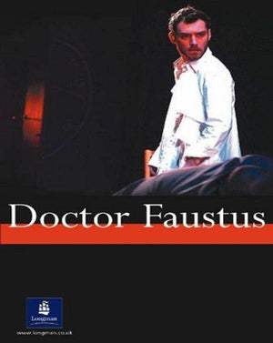 Doctor Faustus: The A text,Used
