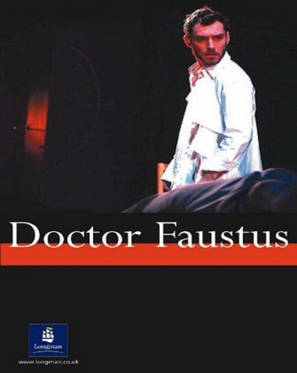 Doctor Faustus: The A text,Used