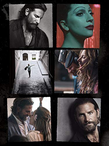 A Star Is Born: Music From The Original Motion Picture Soundtrack