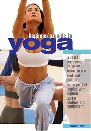 Beginner's Guide to Yoga,Used