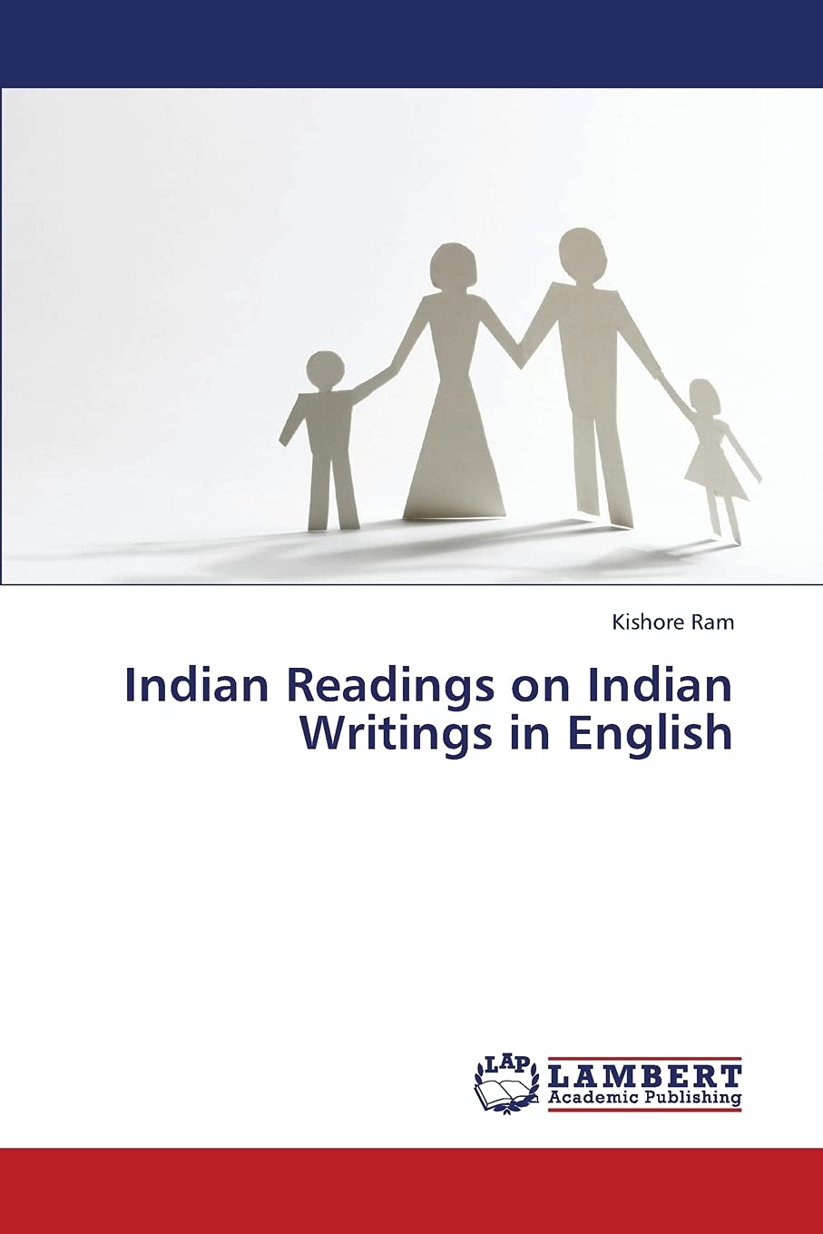 Indian Readings on Indian Writings in English,Used