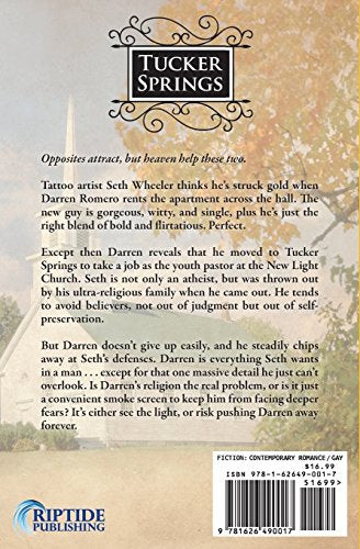 Covet Thy Neighbor (Tucker Springs),Used