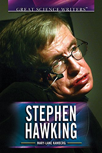 Stephen Hawking (Great Science Writers),Used