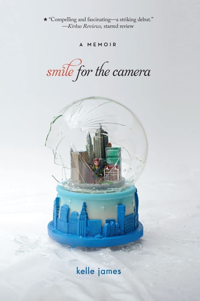 Smile for the Camera: A Memoir,Used