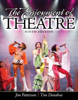 Enjoyment of Theatre, The,New