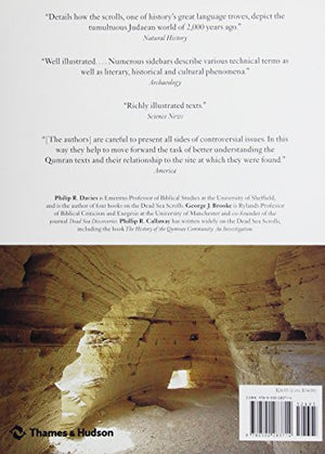 The Complete World of the Dead Sea Scrolls,Used