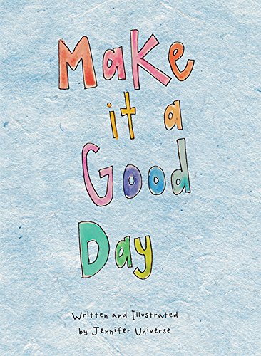 Make It A Good Day,Used