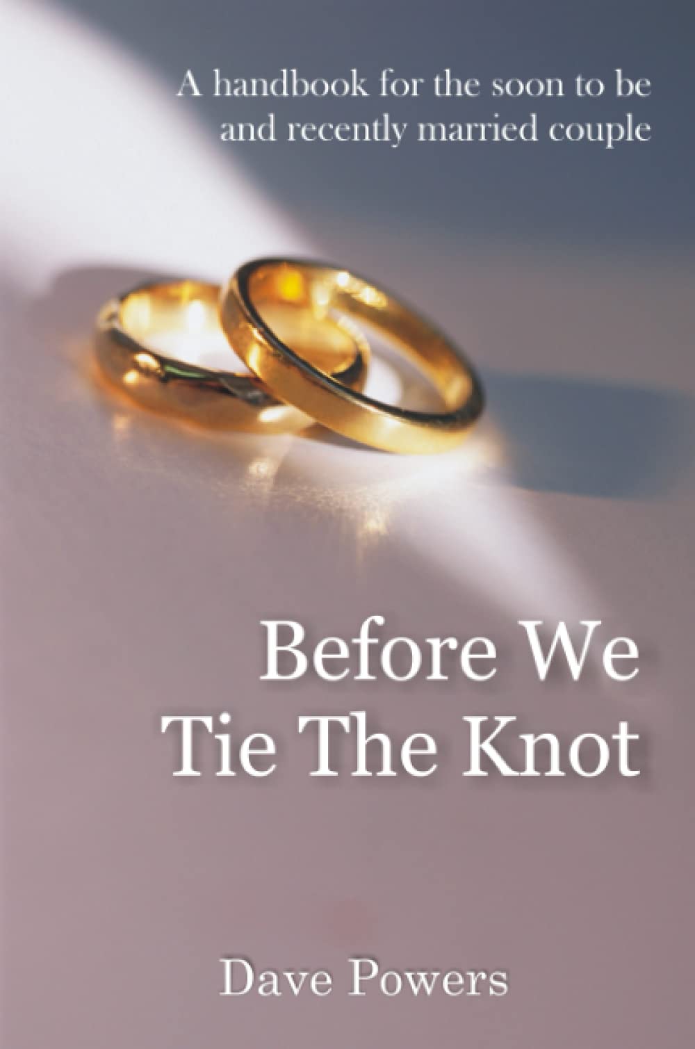 Before We Tie The Knot,Used