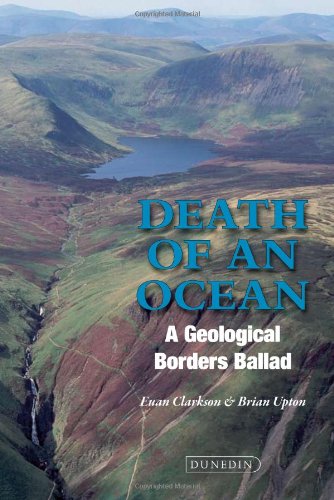 Death of an Ocean: A Geological Borders Ballad,Used