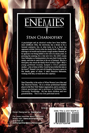 Enemies,Used