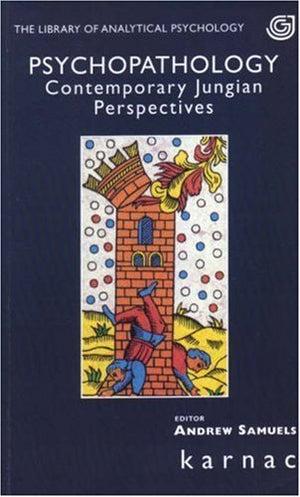 Psychopathology: Contemporary Jungian Perspectives (The Library of Analytical Psychology),Used