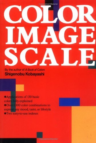 Color Image Scale,New