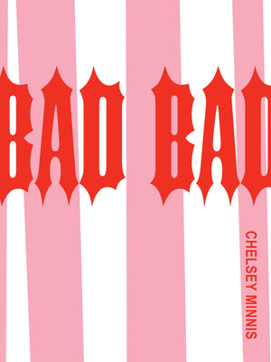 Bad Bad,New