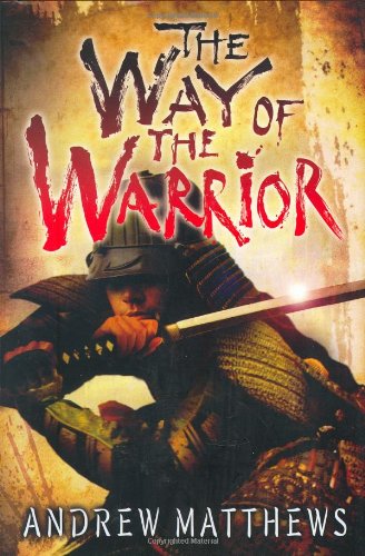 The Way of the Warrior,Used