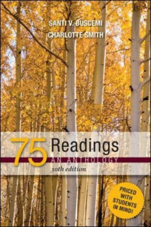 75 Readings,Used