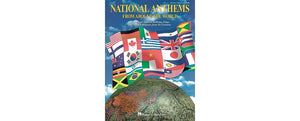 National Anthems from Around the World,New