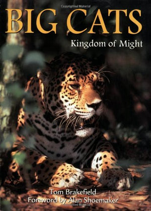 Big Cats: Kingdom of Might,Used