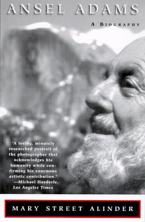 Ansel Adams: A Biography,Used