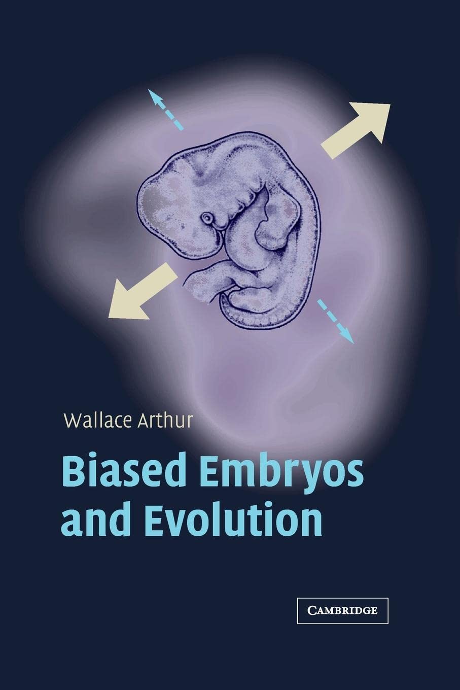 Biased Embryos and Evolution,Used