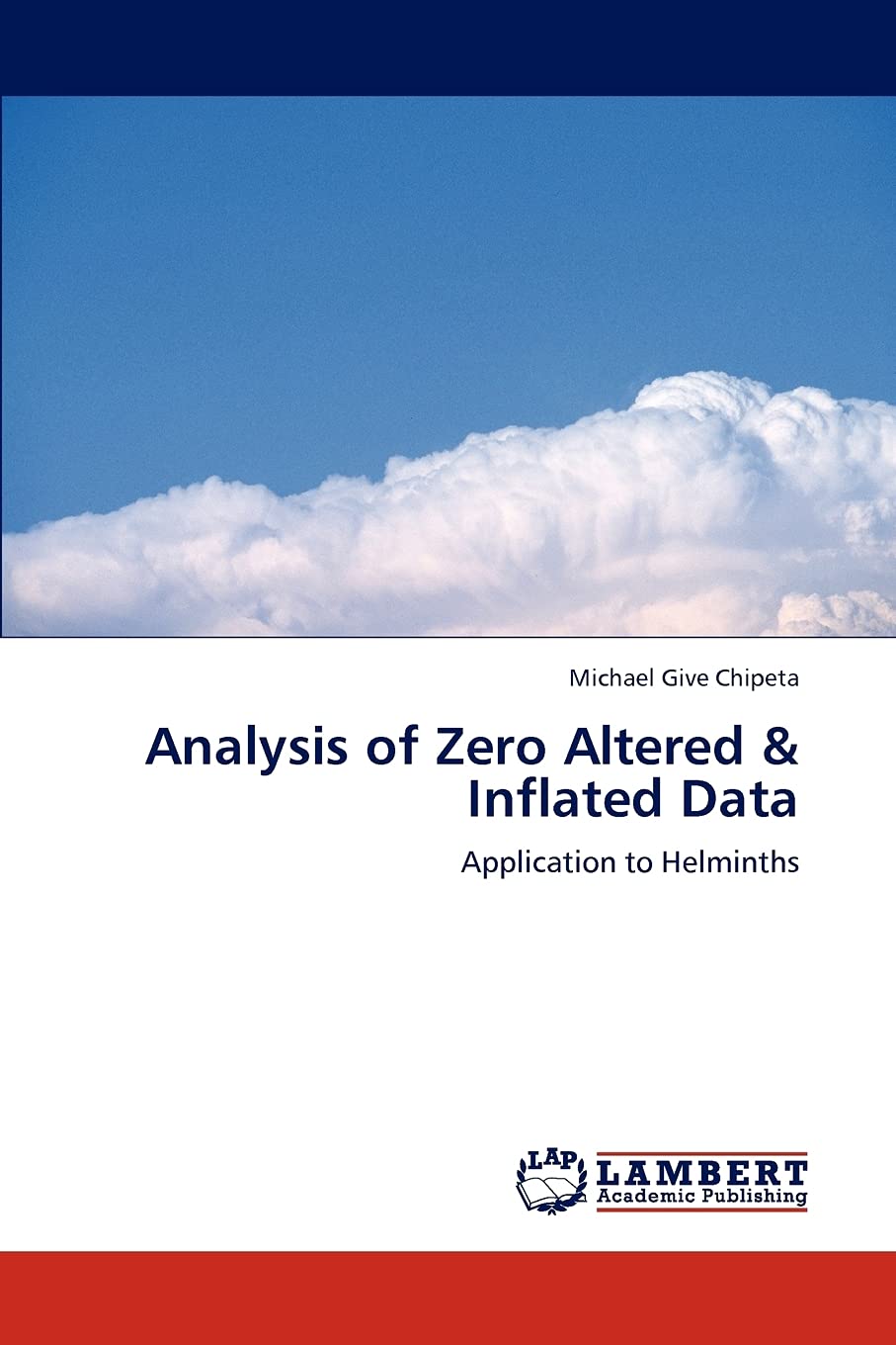 Analysis of Zero Altered & Inflated Data: Application to Helminths,Used