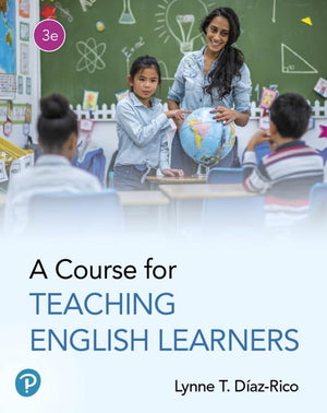 Course for Teaching English Learners, A,New