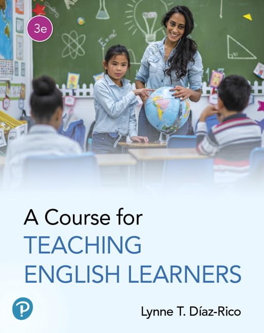 Course for Teaching English Learners, A,New