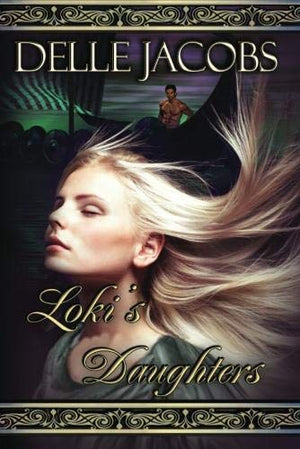 Loki'S Daughters,Used