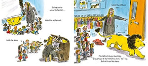 How to Hide a Lion at School,Used