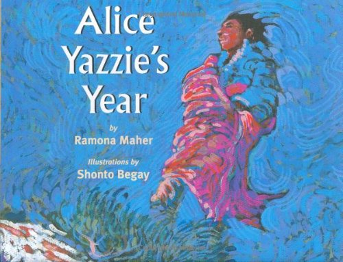 Alice Yazzie's Year,Used