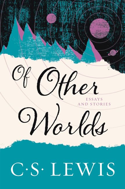 Of Other Worlds: Essays and Stories,Used