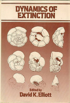 Dynamics of Extinction,Used
