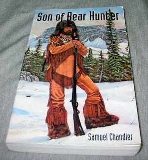 Son of Bear Hunter,Used
