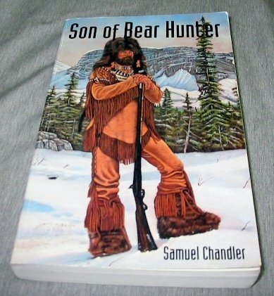 Son of Bear Hunter,Used