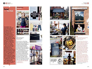 The Monocle Travel Guide to Toronto: The Monocle Travel Guide Series (Monocle Travel Guide, 17),Used