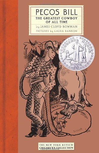 Pecos Bill: The Greatest Cowboy of All Time,Used