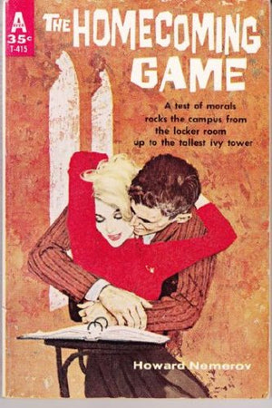 The Homecoming Game,Used
