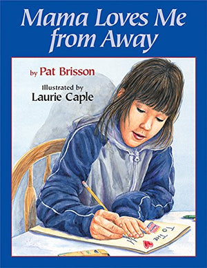 Mama Loves Me from Away,New