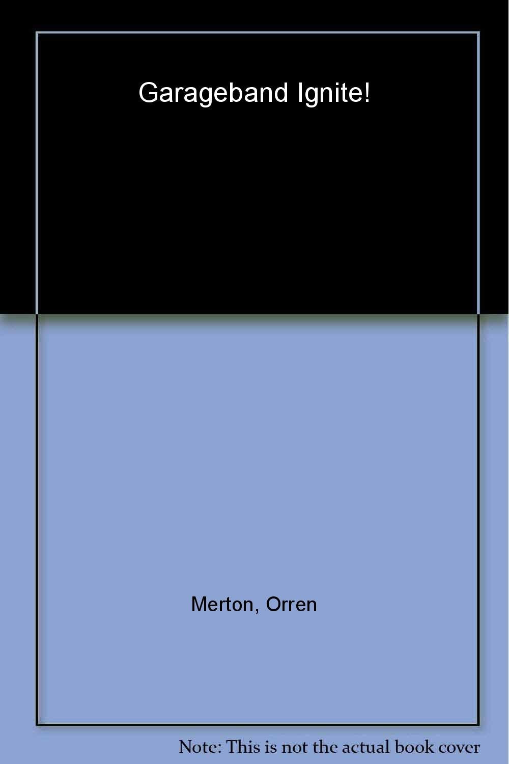 GarageBand Ignite!,Used