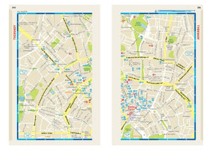 Moscow 5 (LONELY PLANET),Used