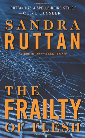 The Frailty of Flesh,Used