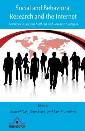Social and Behavioral Research and the Internet (European Association of Methodology Series),Used