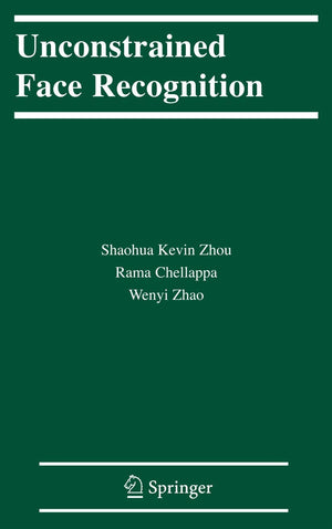 Unconstrained Face Recognition (International Series on Biometrics, 5),Used