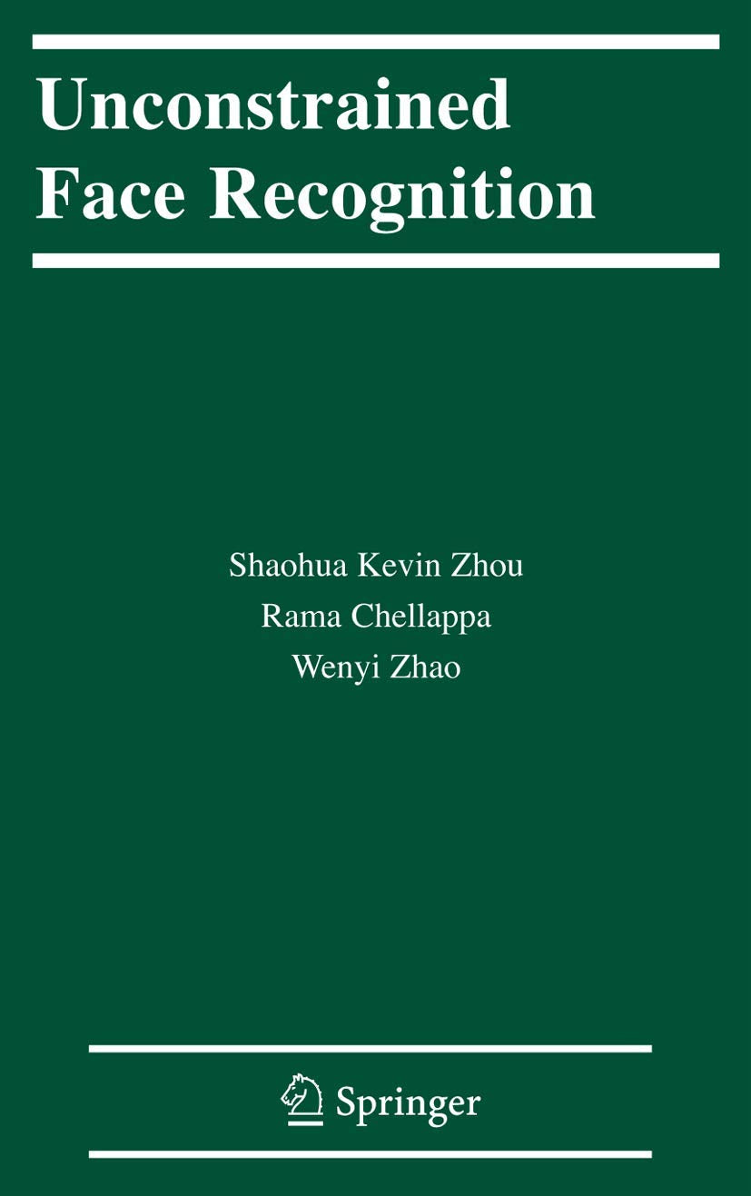Unconstrained Face Recognition (International Series on Biometrics, 5),Used