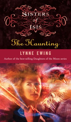 The Haunting (Sisters of Isis, 4),Used