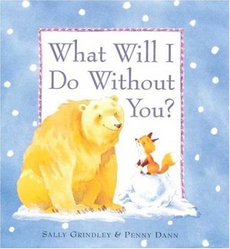 What Will I Do Without You?,Used
