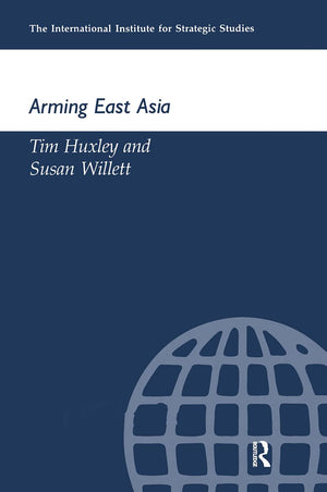 Arming East Russia (Adelphi series),Used