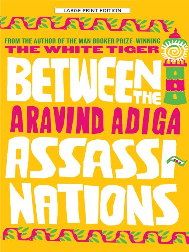 Between the Assassinations,Used