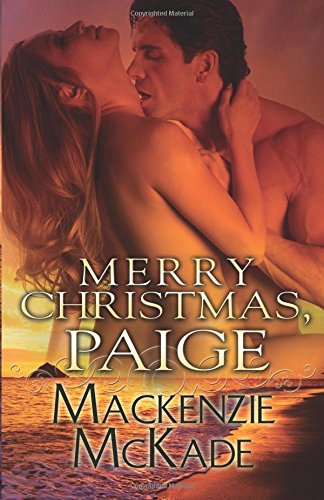 Merry Christmas, Paige